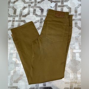 American Eagle Relaxed Straight Jeans